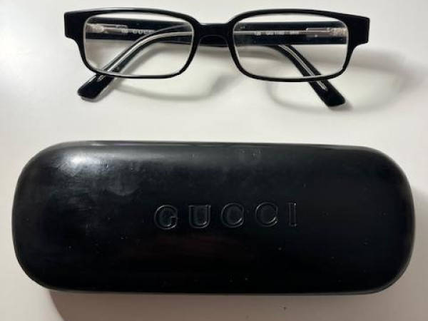 GUCCI - GG1180
