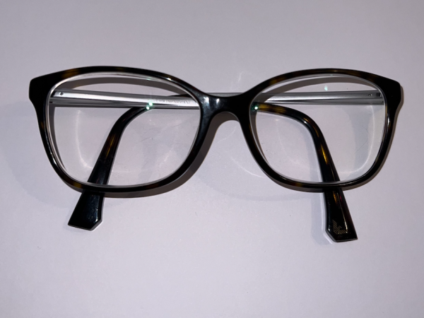 Emporio Armani - EA3026