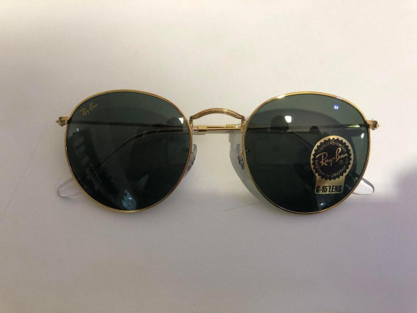 Ray ban second cheap hand for sale