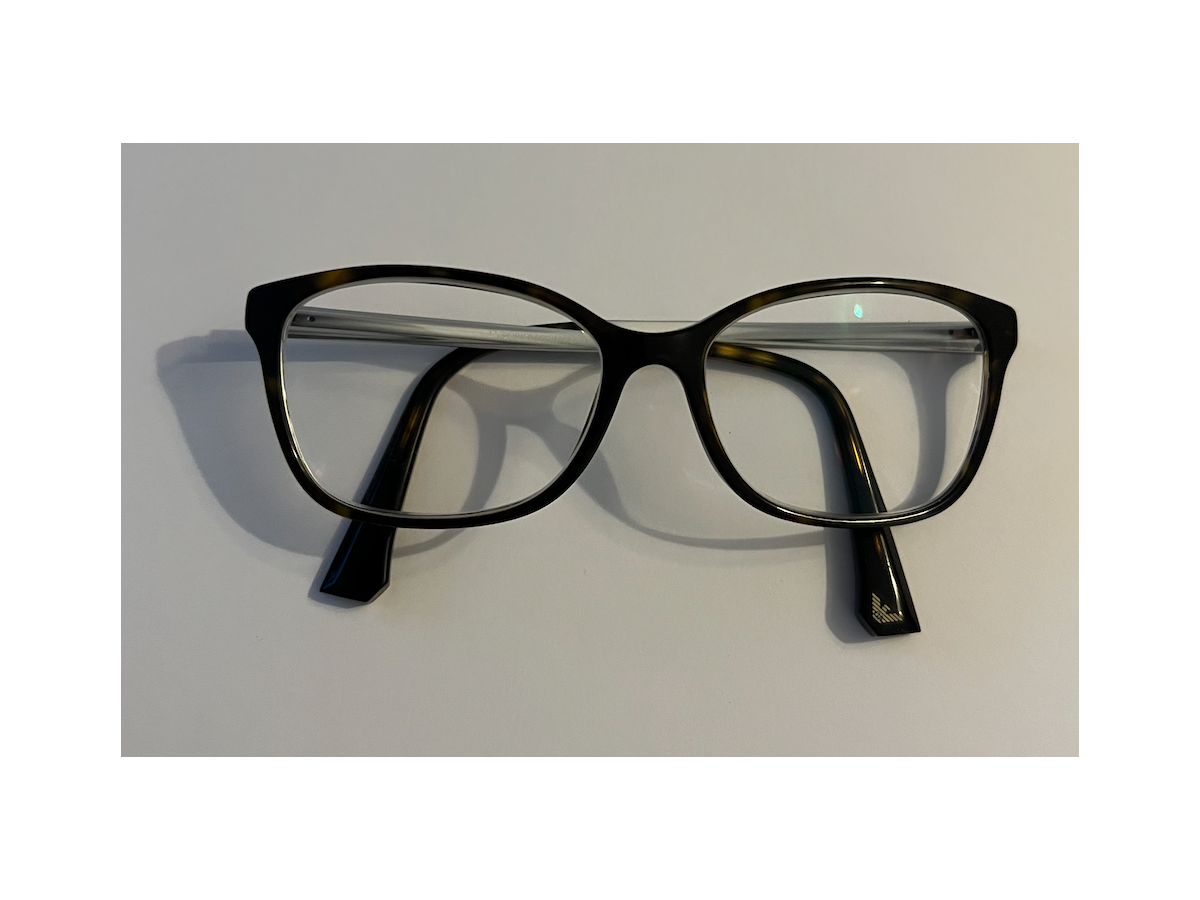 Emporio Armani - EA3026