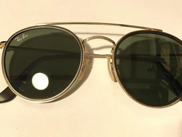 Ray-Ban - RB3647N