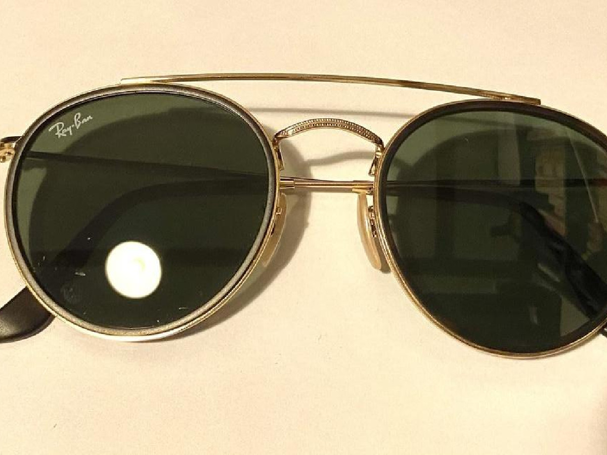 Ray-Ban - RB3647N
