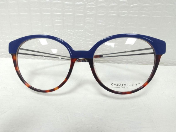 CHEZ COLETTE - 140795011