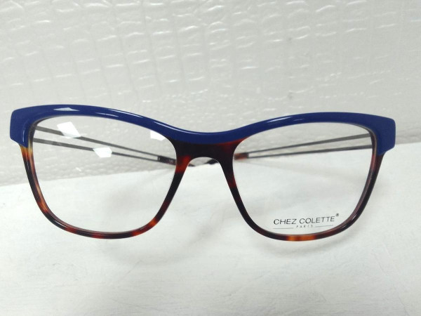 CHEZ COLETTE - 140795012