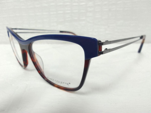 CHEZ COLETTE - 140795012