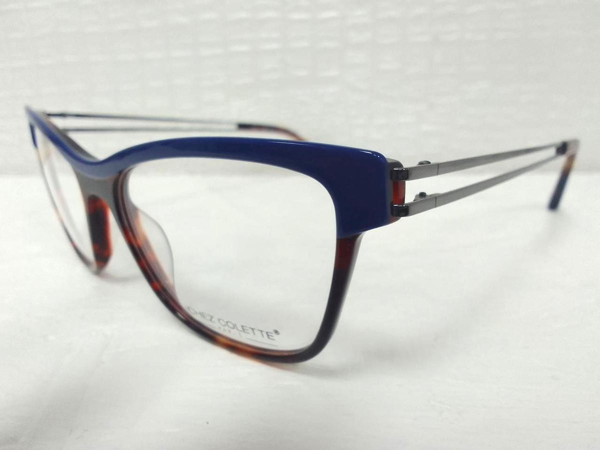 CHEZ COLETTE - 140795012