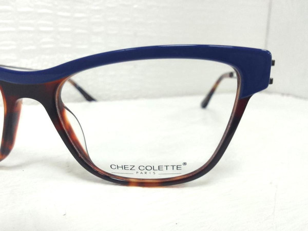 CHEZ COLETTE - 140795012