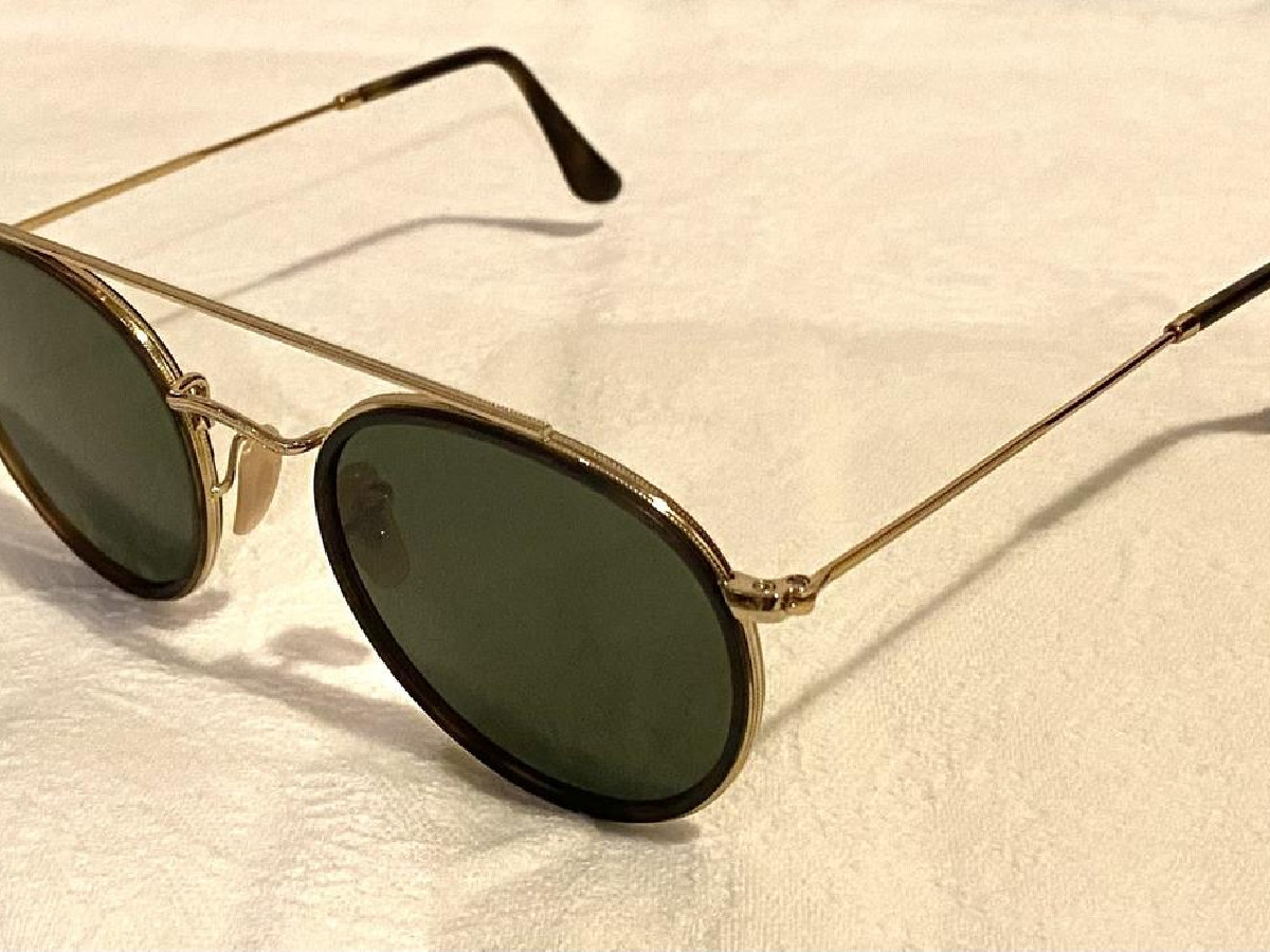 Ray-Ban - RB3647N