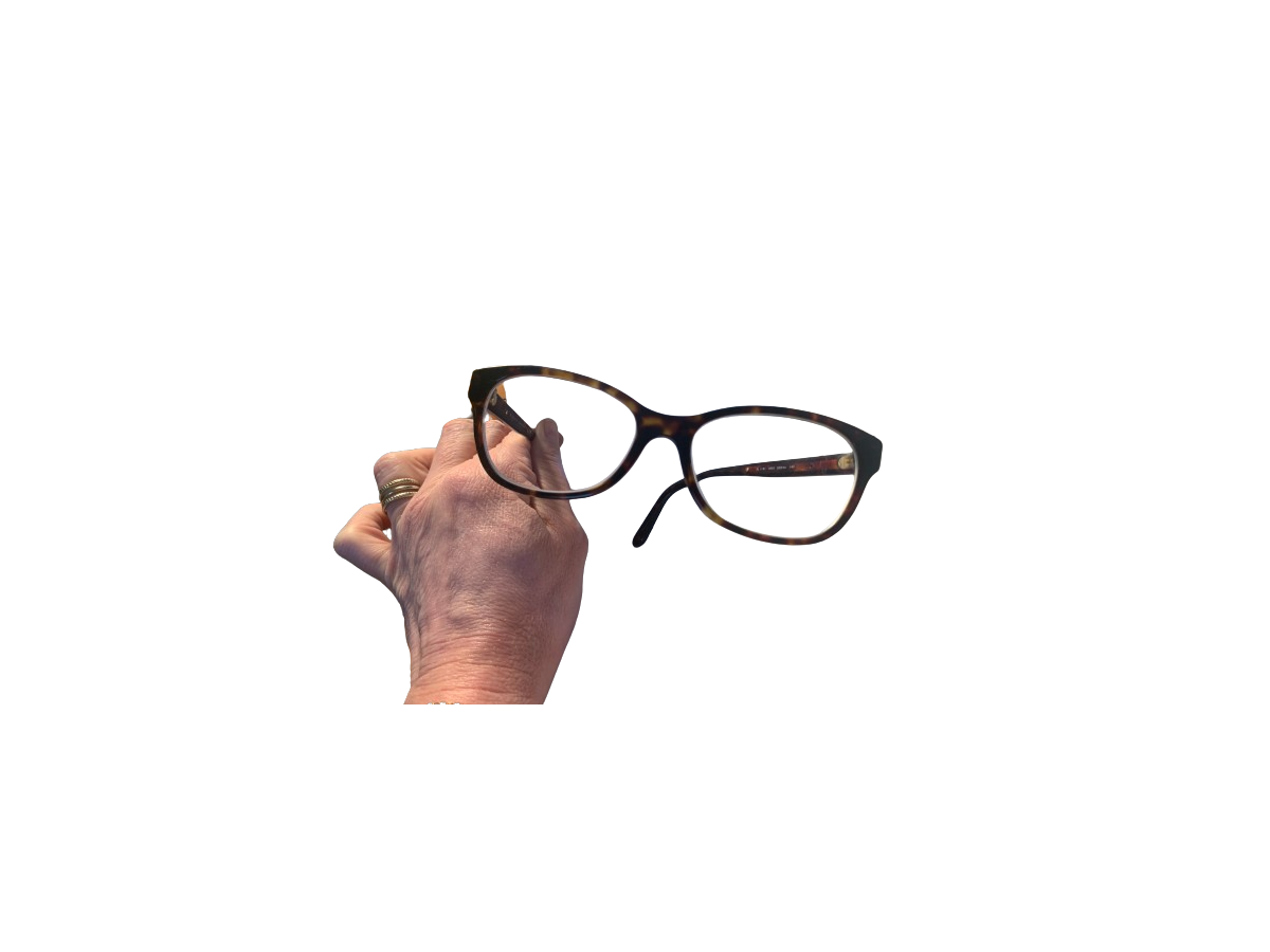 RALPH LAUREN - RL 6155