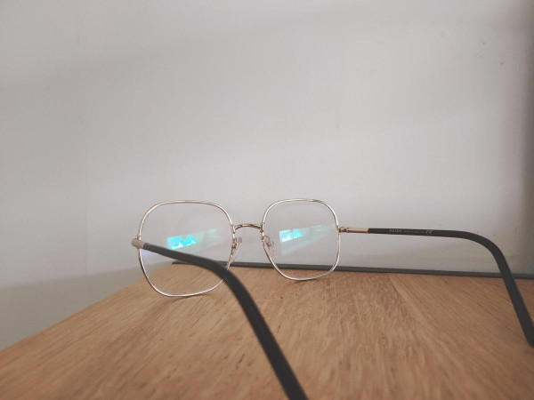 Prada - VPR56W