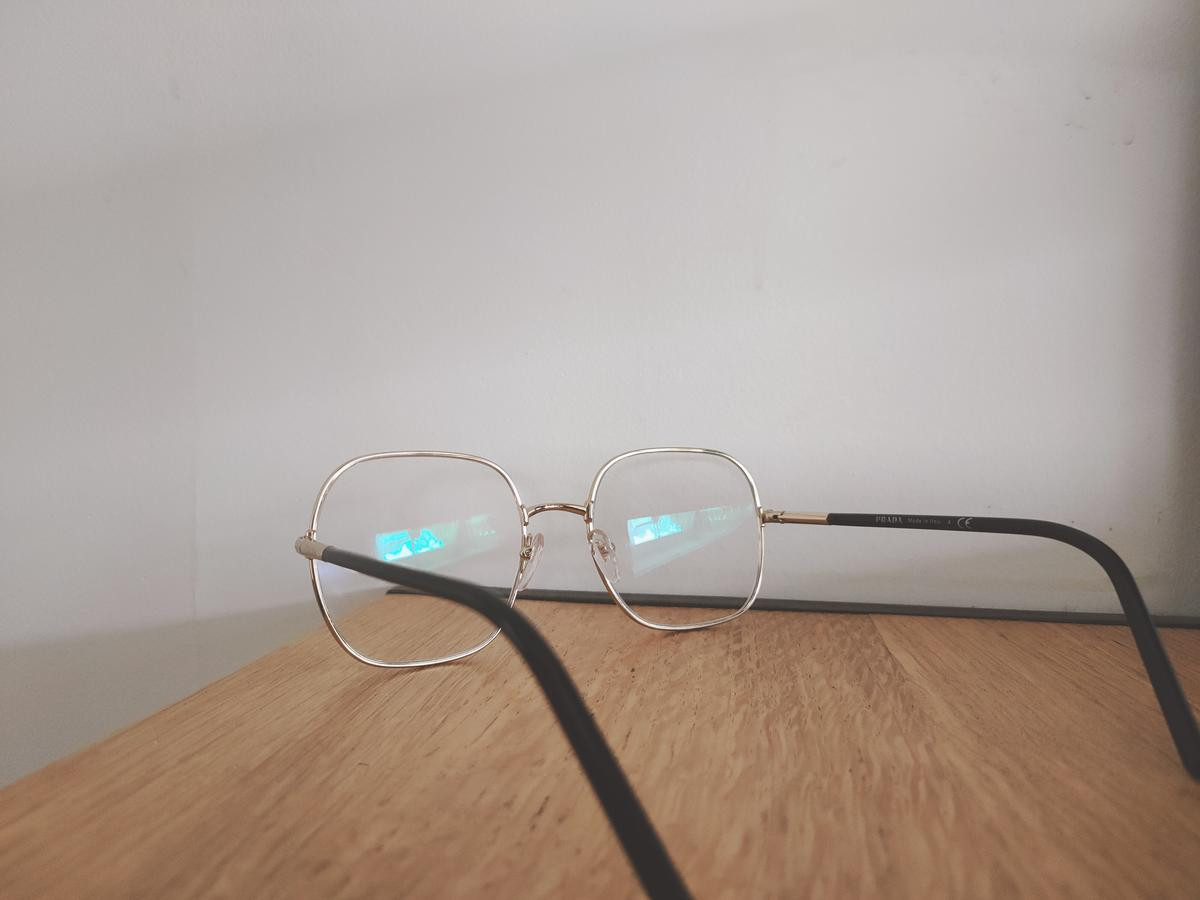 Prada - VPR56W