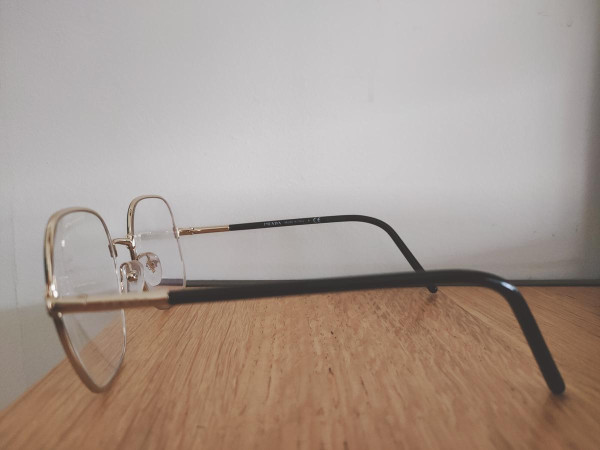 Prada - VPR56W