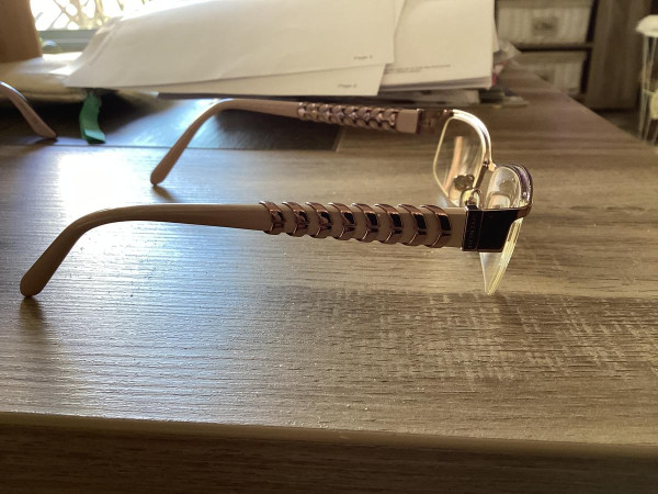 Givenchy - VGV 55 17