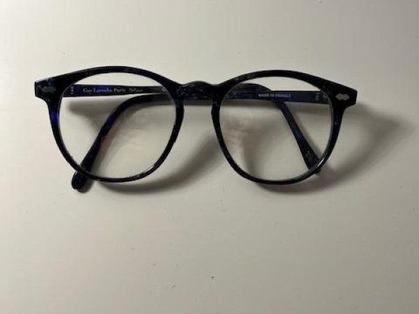 GUY LAROCHE - GL COLLEGE II