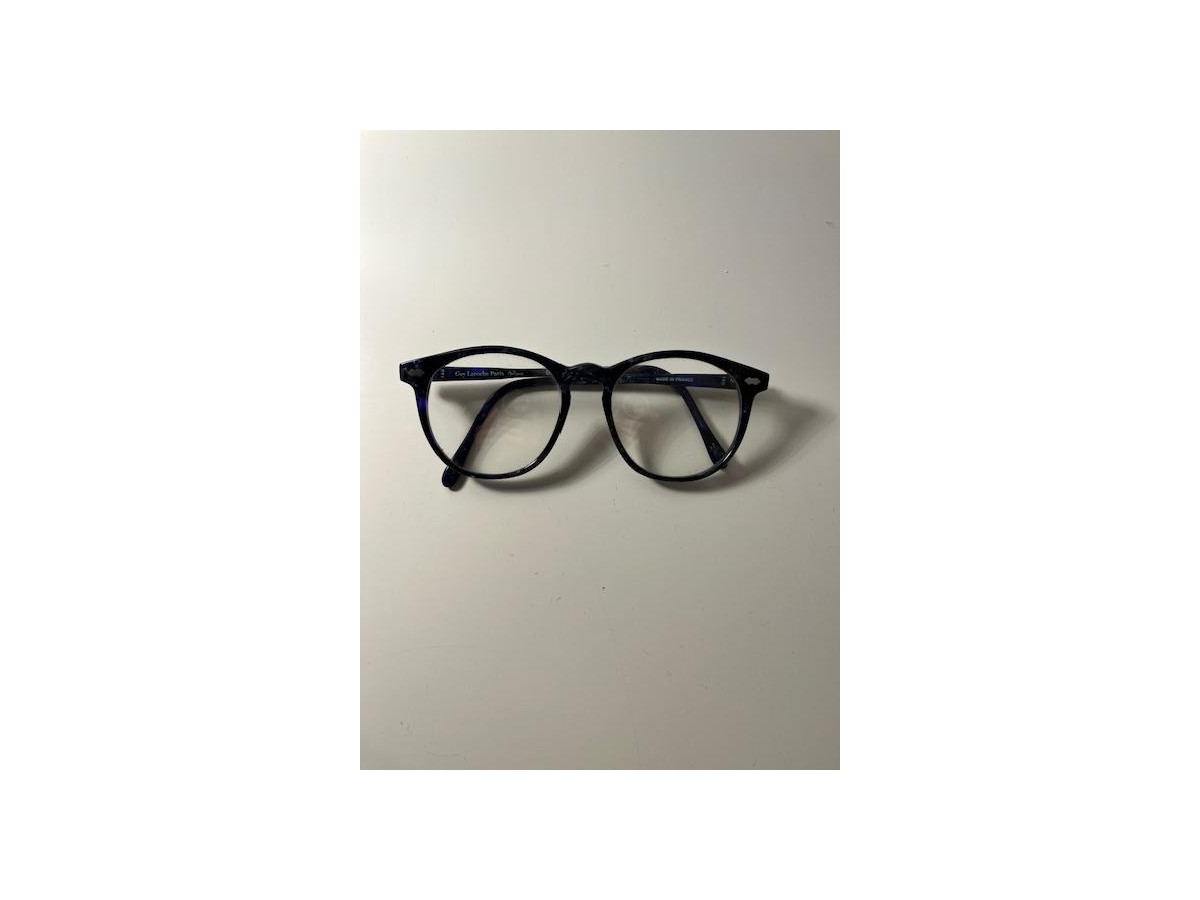 GUY LAROCHE - GL COLLEGE II