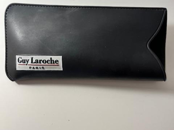 GUY LAROCHE - GL COLLEGE II