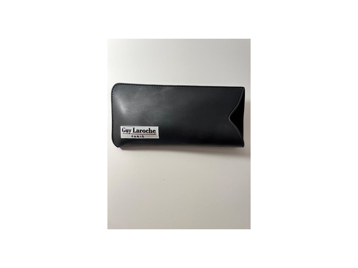 GUY LAROCHE - GL COLLEGE II