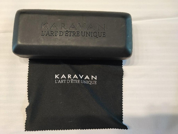 Karavan Double Je
