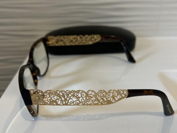 DOLCE GABBANA - DG3185