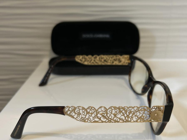 DOLCE GABBANA - DG3185