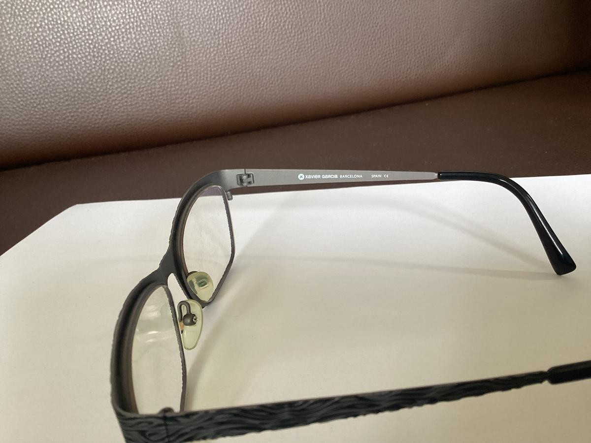 Xavier Garcia - barcelona