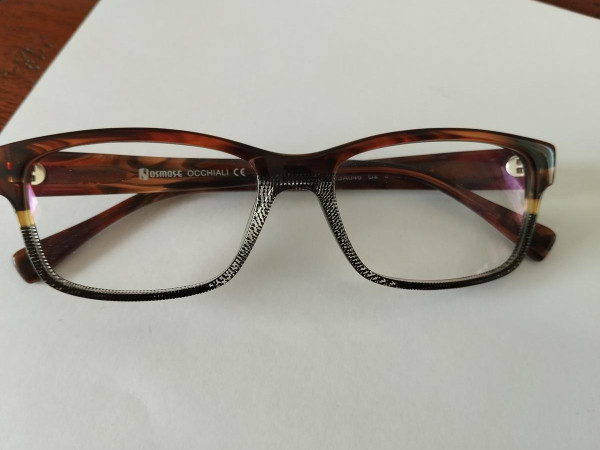 lunettes OSMOSE OSA046 C2