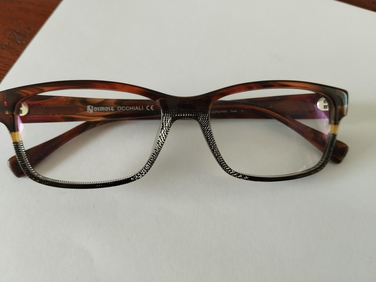 lunettes OSMOSE OSA046 C2