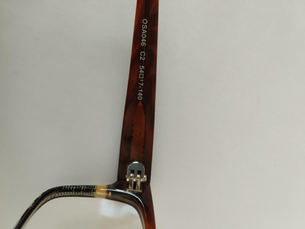 lunettes OSMOSE OSA046 C2