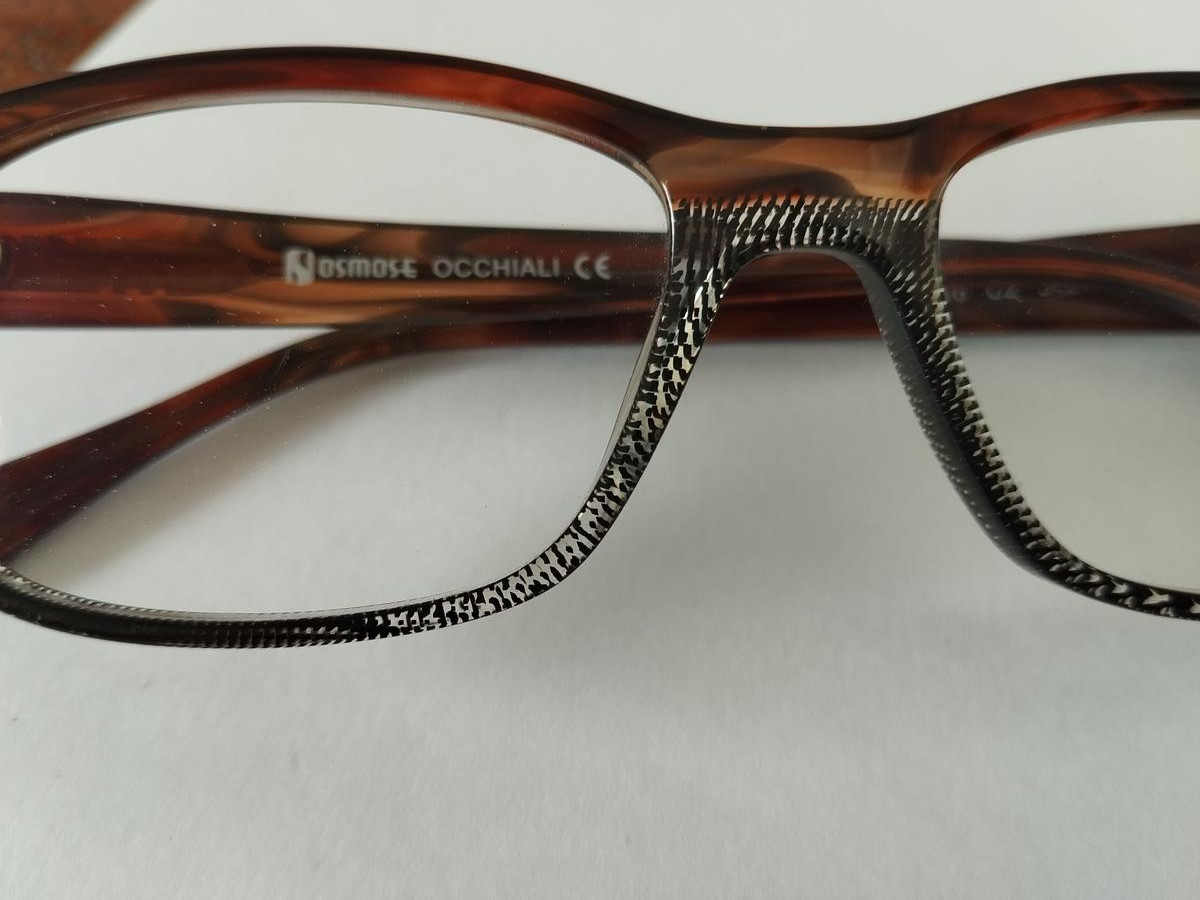 lunettes OSMOSE OSA046 C2