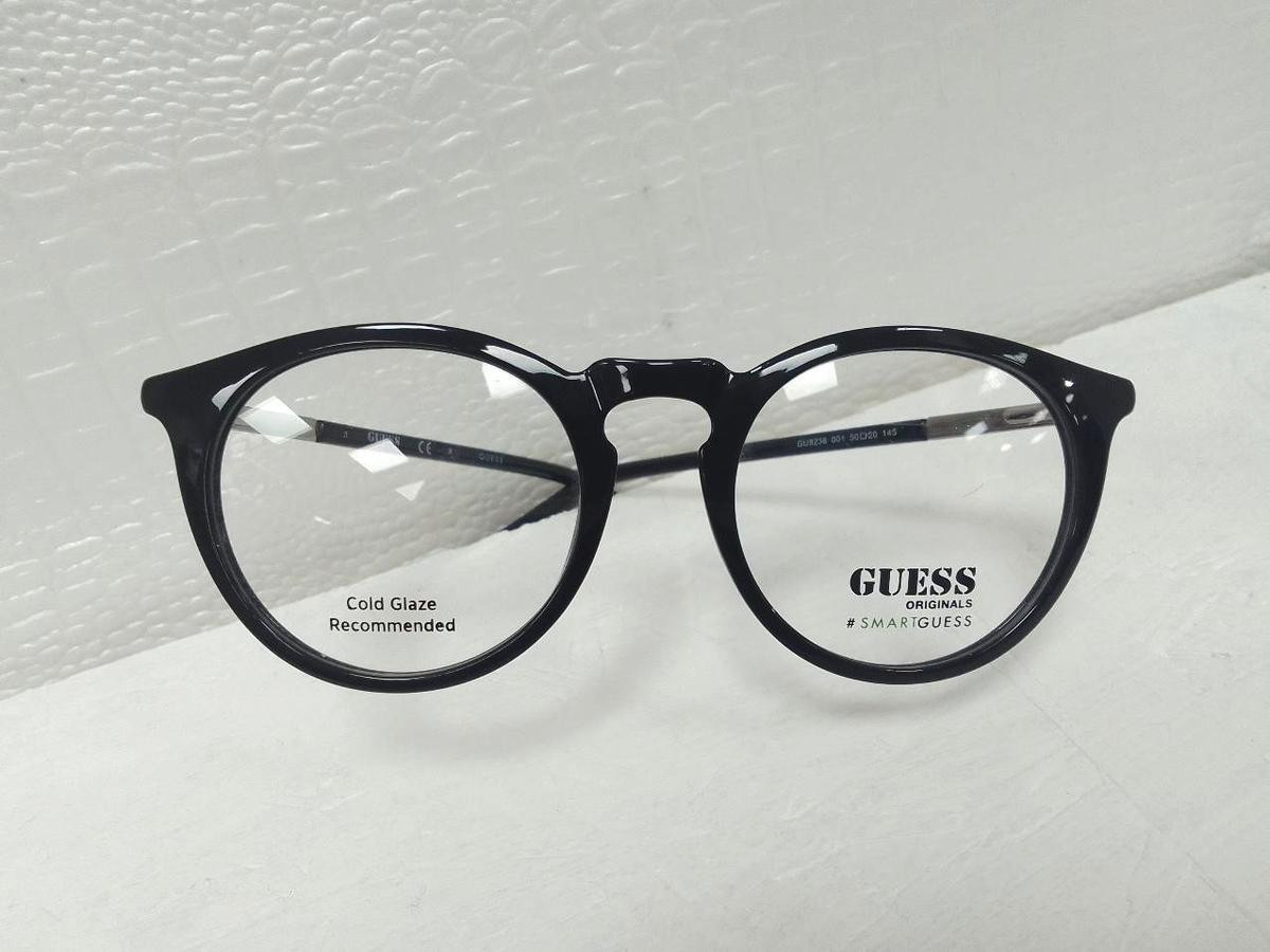 GUESS - GU8236