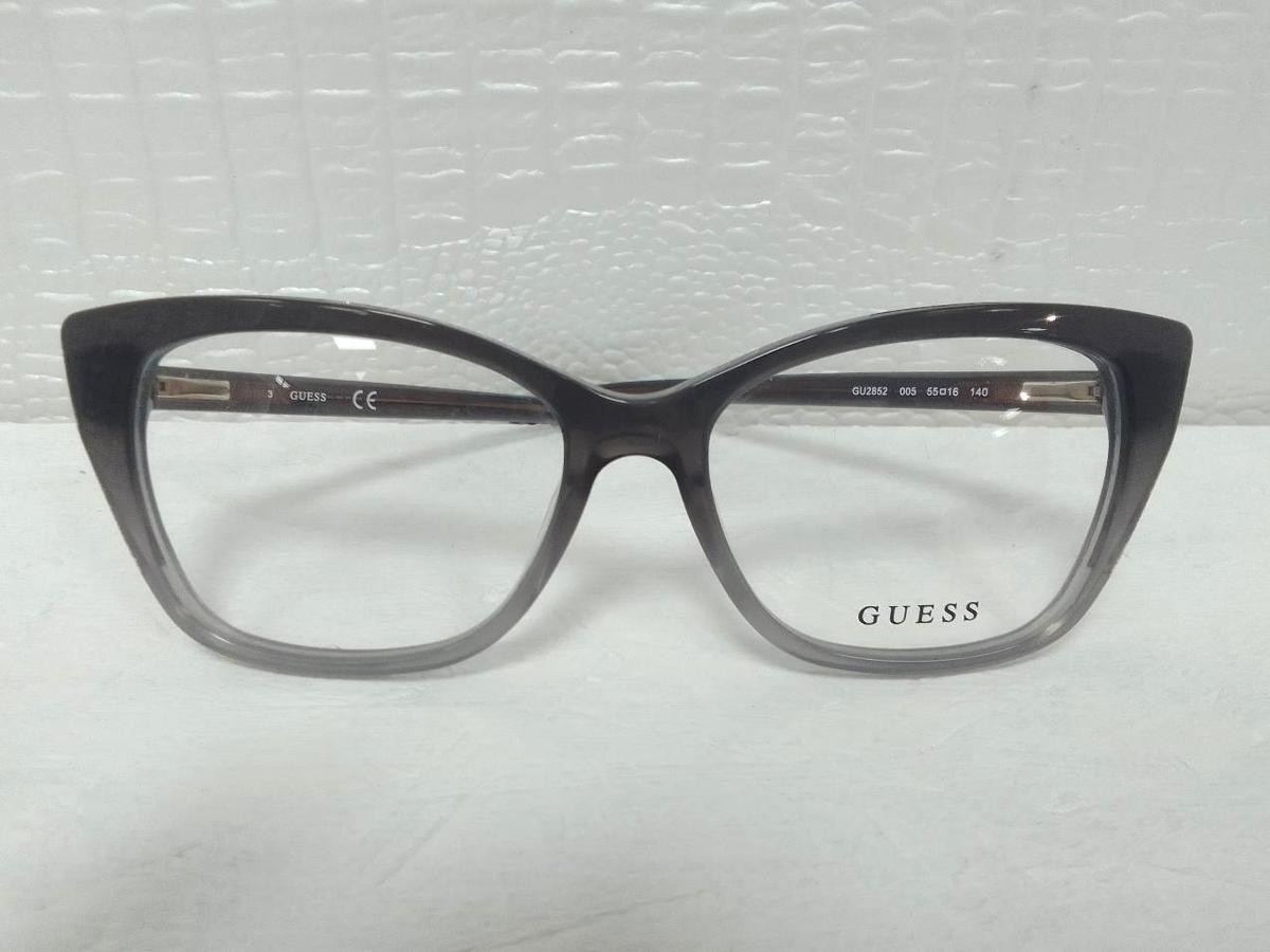 GUESS - GU2852