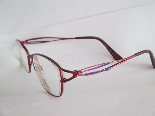 Lunettes de vue chamborelle 20695A Bordeaux Femme