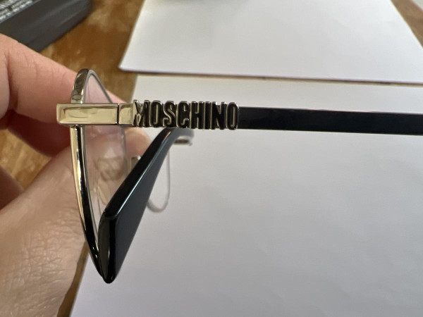MOSCHINO - 520