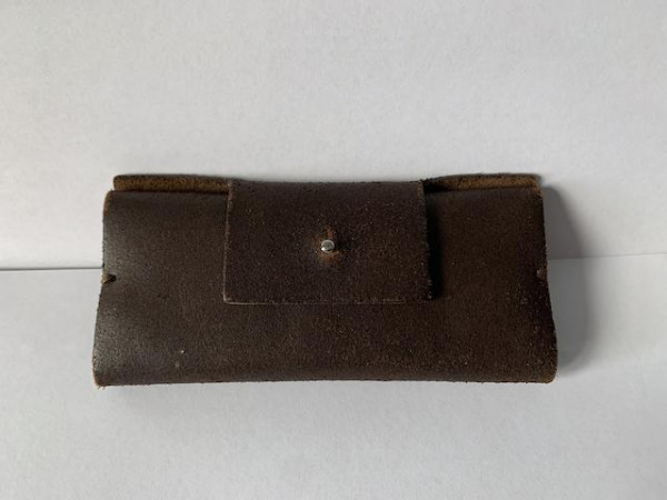 Oscar Magnusson - Harrie 200