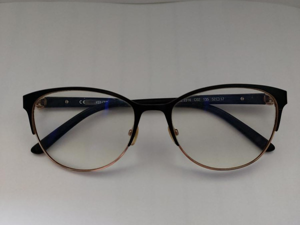 KENZO - KZ2316 C02 135 52 17