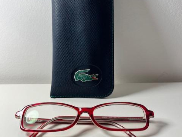 LACOSTE LD8020 F365 135