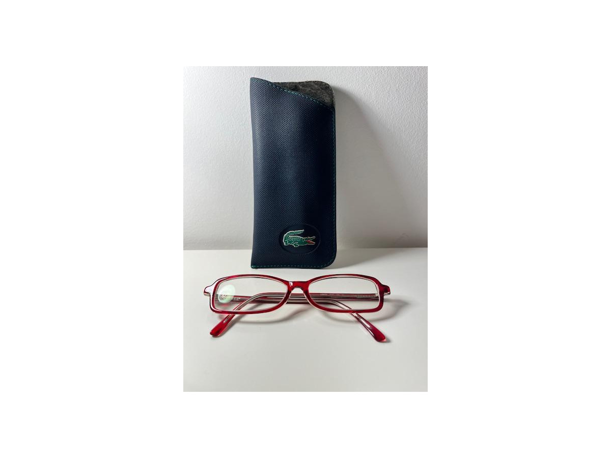 LACOSTE LD8020 F365 135