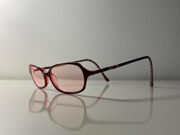 COSMOPOLITAN MOD SAUCY COL RED ZEBRA 140