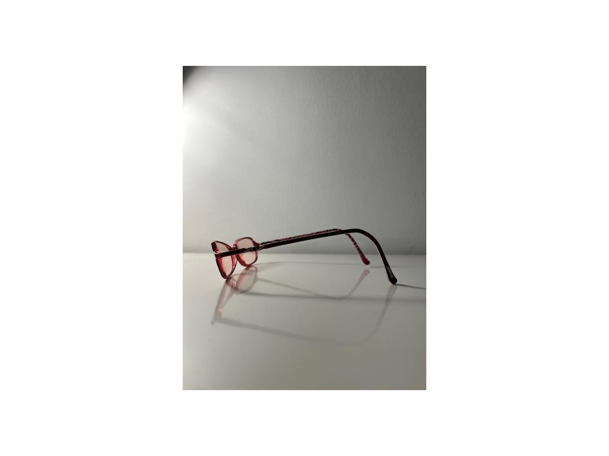 COSMOPOLITAN MOD SAUCY COL RED ZEBRA 140