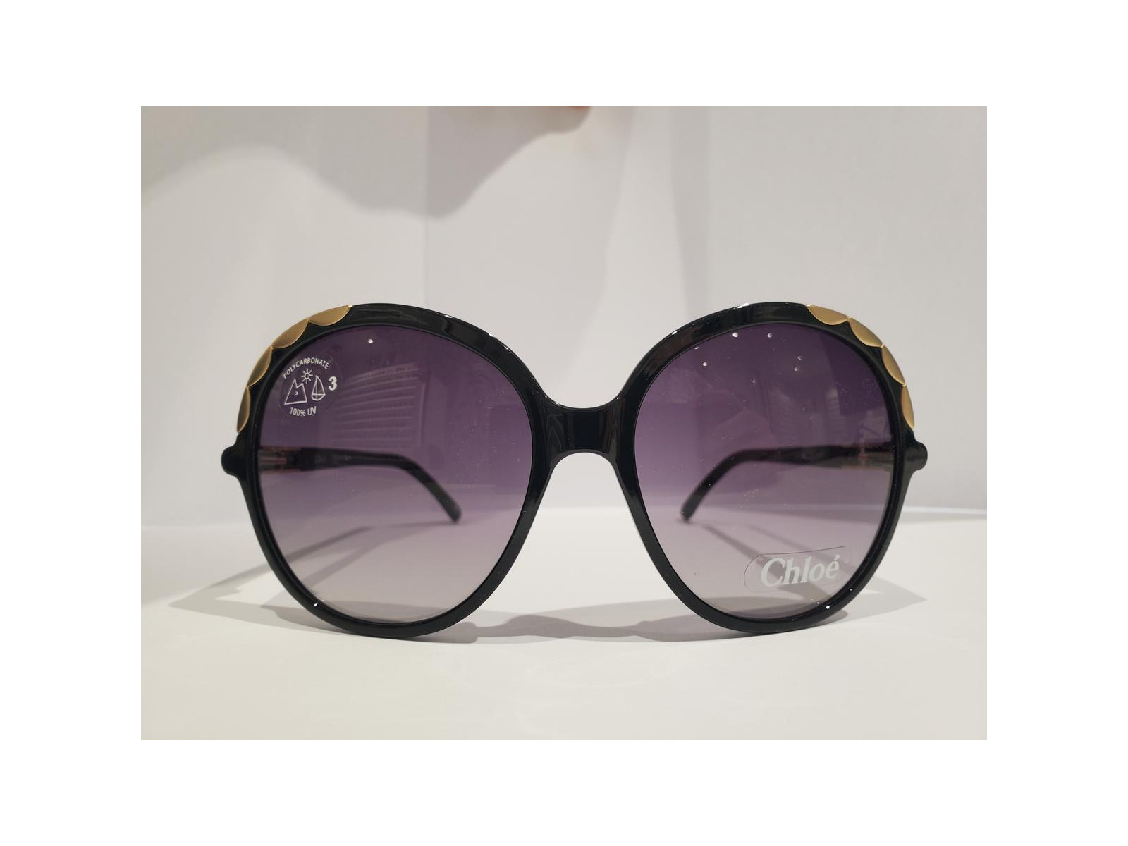 Style Chloe Nerine Sunglasses Chloé Chloe Nerine 58mm Sunglasses