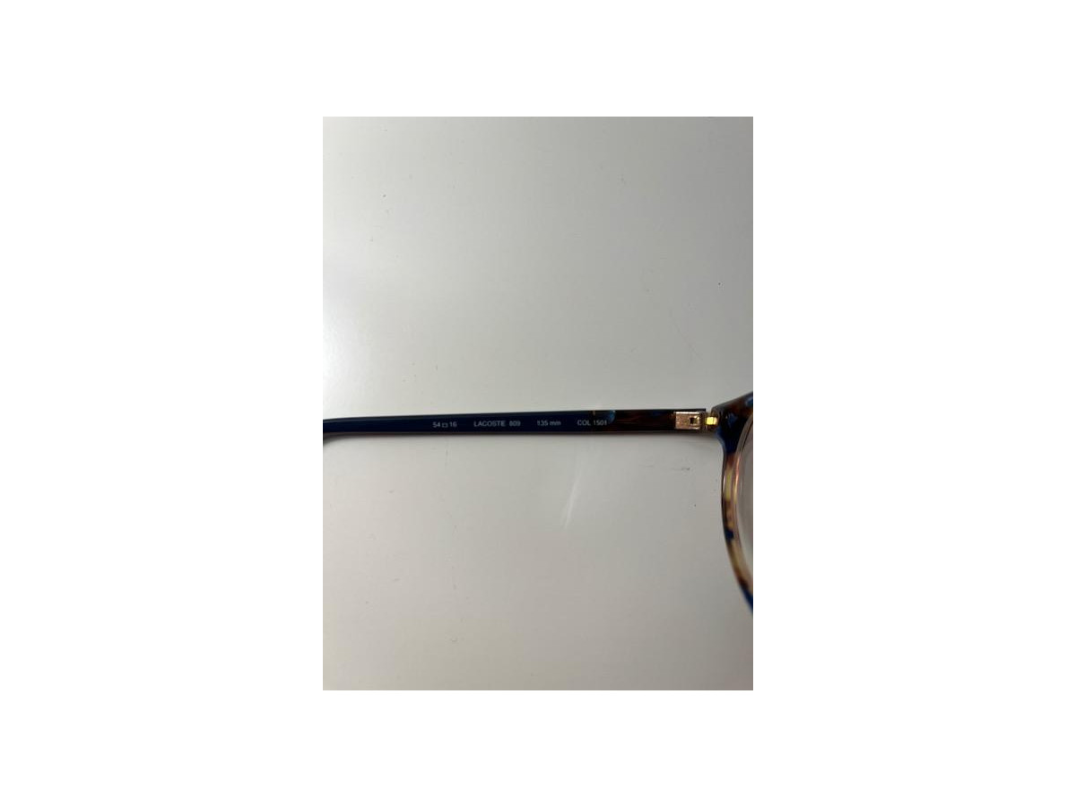 LACOSTE - 1501