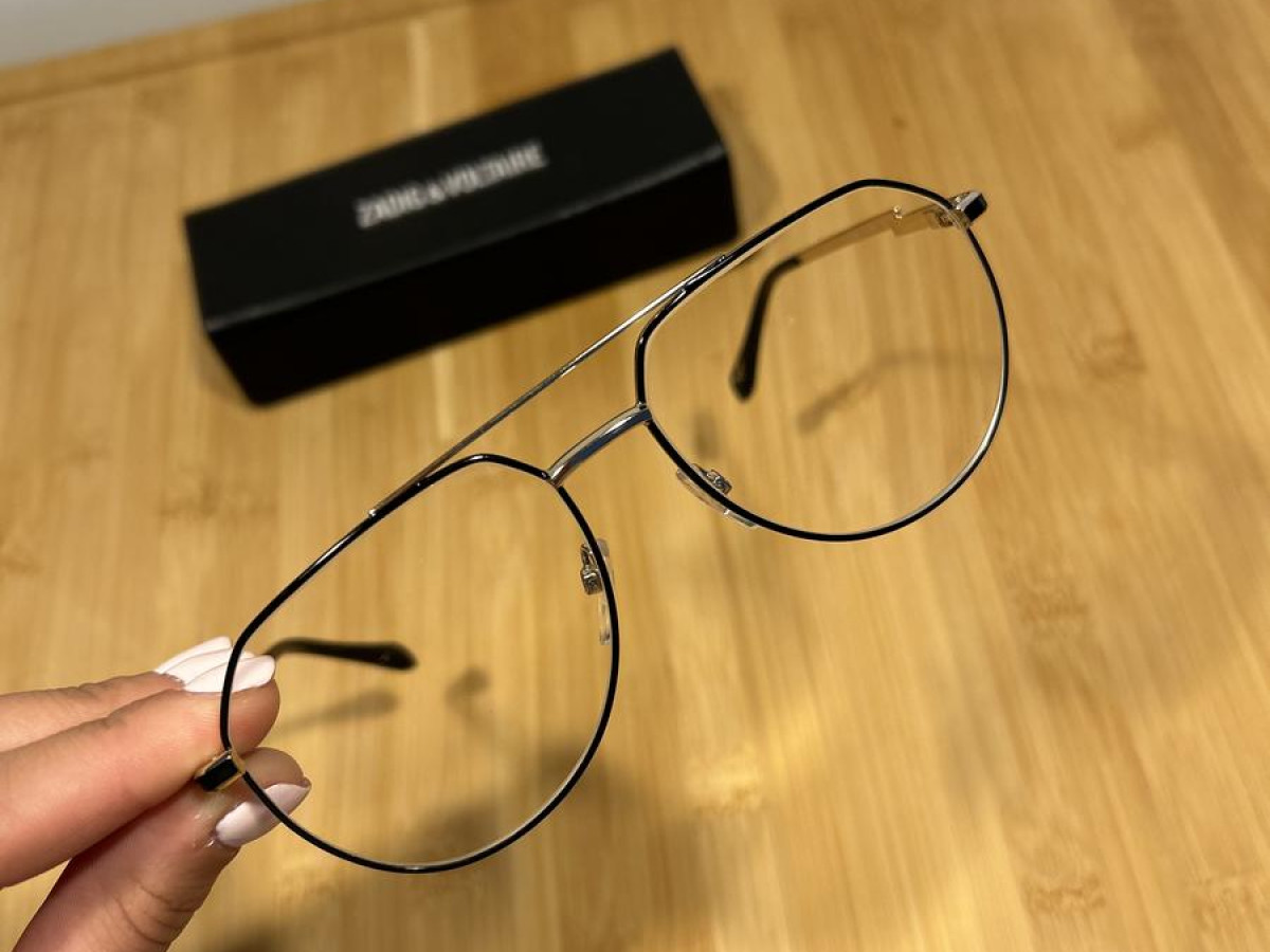 Zadig & Voltaire - VZV316