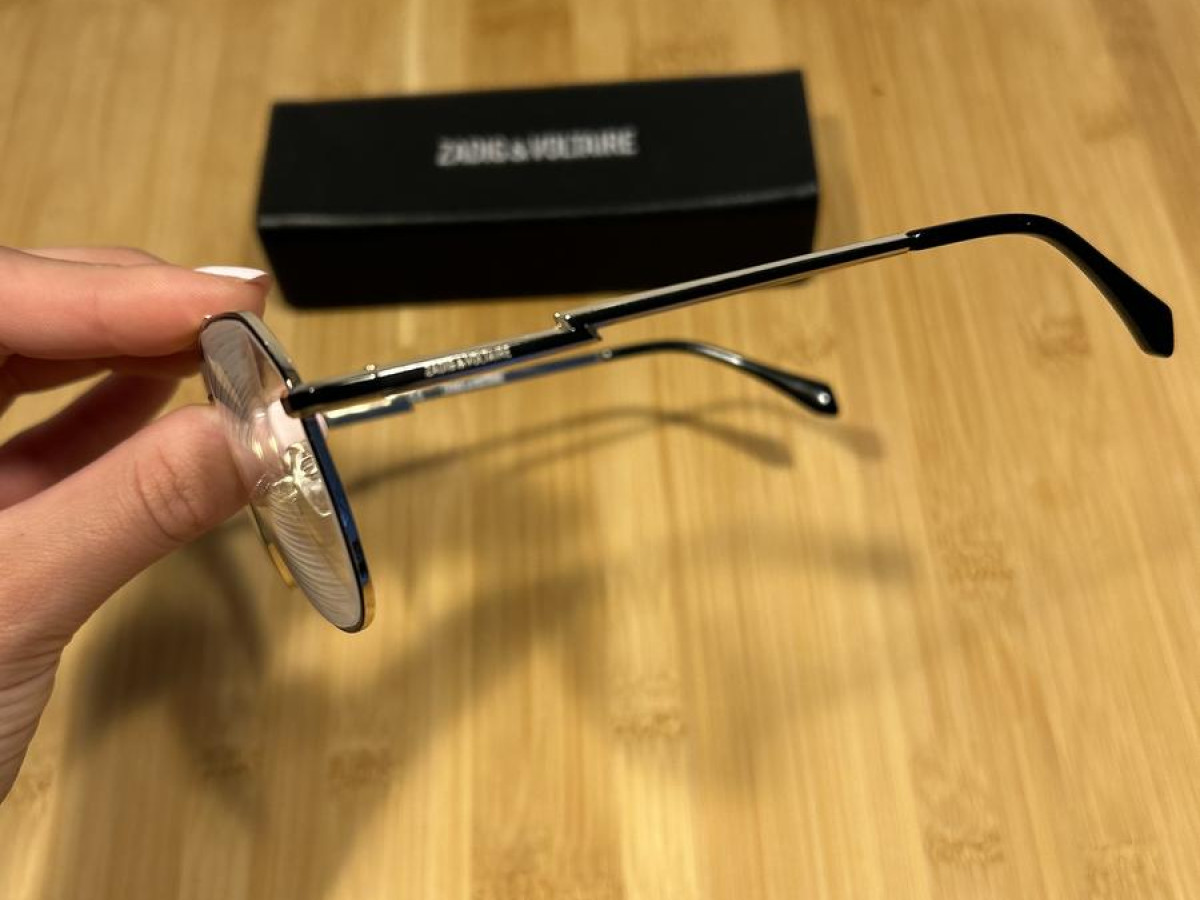 Zadig & Voltaire - VZV316