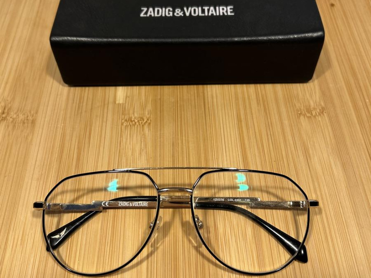 Zadig & Voltaire - VZV316