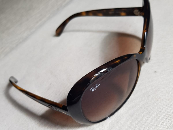 RAY-BAN - RB4127
