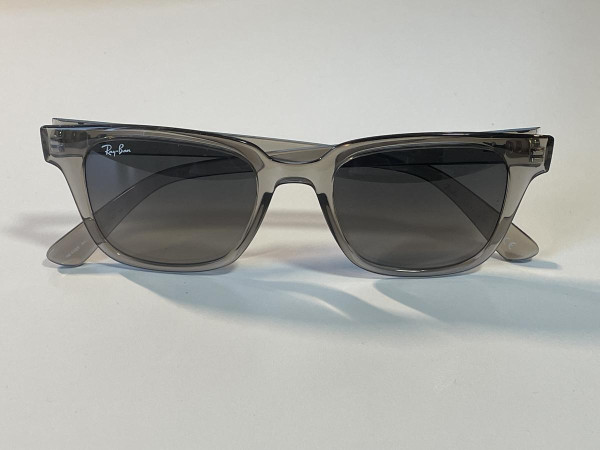 Lunette ray ban sale occasion