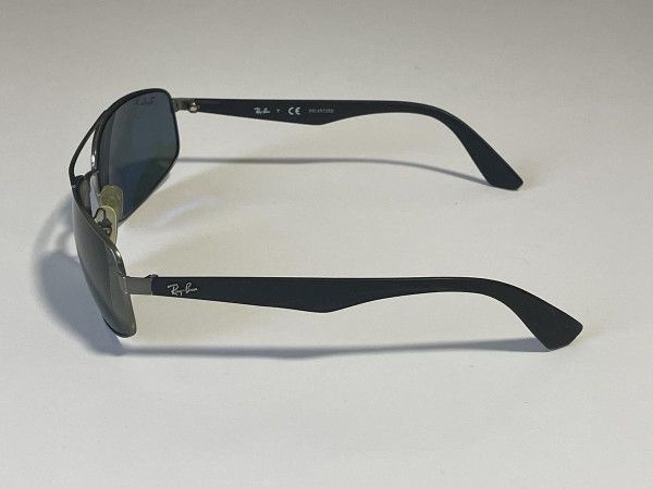 Ray-ban - RB3527 Polarisés