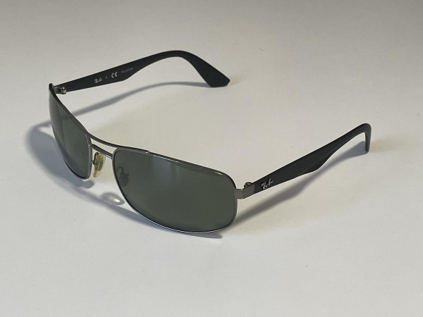 Ray-ban - RB3527 Polarisés