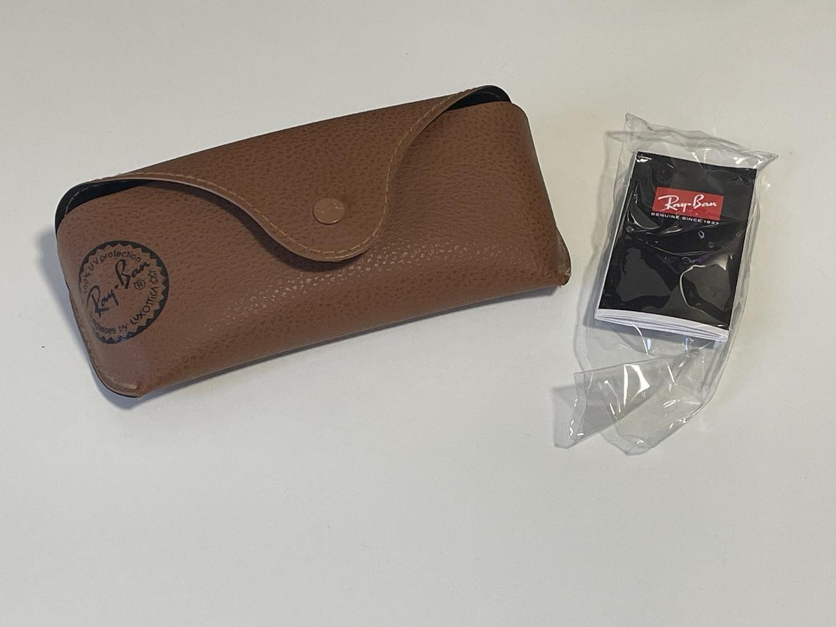 Ray-ban - RB3527 Polarisés