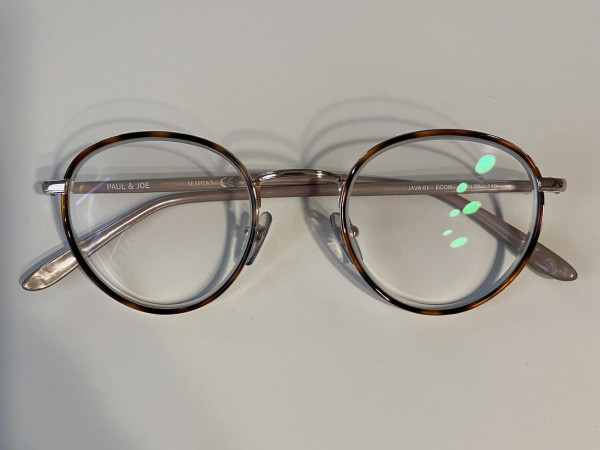 PAUL & JOE - JAVA01 ECOR